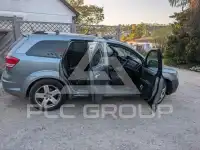 2010 Dodge JOURNEY