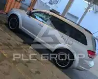 2010 Dodge JOURNEY