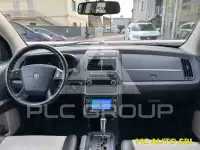 2010 Dodge JOURNEY