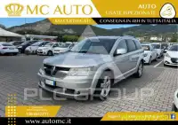 2010 Dodge JOURNEY