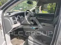 2010 Dodge DURANGO