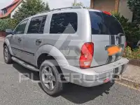 2010 Dodge DURANGO