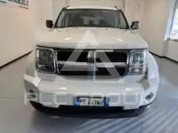 2010 Dodge NITRO