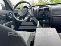 2010 Dodge NITRO