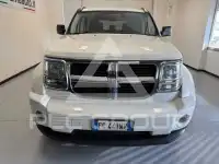 2010 Dodge NITRO