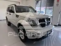 2010 Dodge NITRO