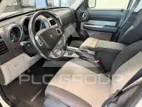 2010 Dodge NITRO