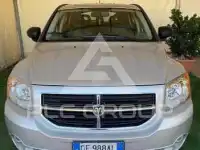 2010 Dodge CALIBER