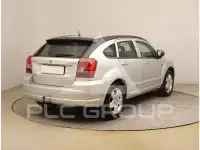 2010 Dodge CALIBER