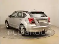 2010 Dodge CALIBER
