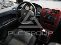 2010 Dodge CALIBER