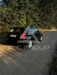 2010 Dodge CALIBER