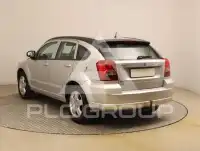 2010 Dodge CALIBER