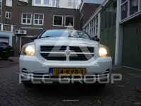 2010 Dodge CALIBER