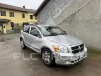 2010 Dodge CALIBER