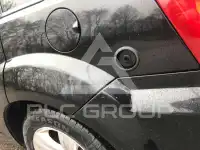 2010 Dodge CALIBER