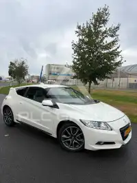 2010 Honda CR-Z