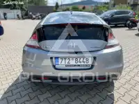 2010 Honda CR-Z