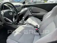 2010 Honda CR-Z