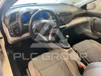 2010 Honda CR-Z
