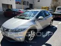 2010 Honda CIVIC