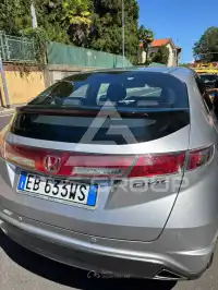 2010 Honda CIVIC