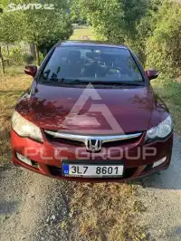 2010 Honda CIVIC