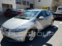 2010 Honda CIVIC