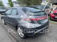 2010 Honda CIVIC