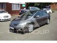 2010 Honda CIVIC