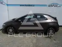 2010 Honda CIVIC