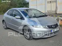 2010 Honda CIVIC