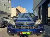 2010 Honda CR-V