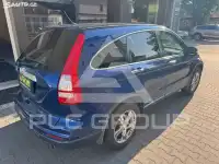 2010 Honda CR-V
