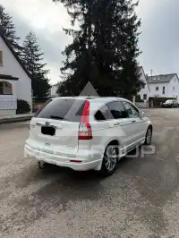 2010 Honda CR-V