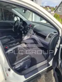 2010 Honda CR-V