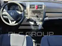 2010 Honda CR-V