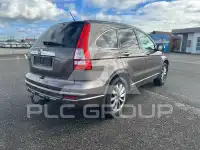 2010 Honda CR-V
