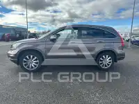2010 Honda CR-V