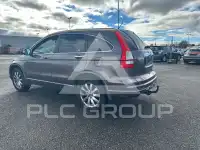 2010 Honda CR-V
