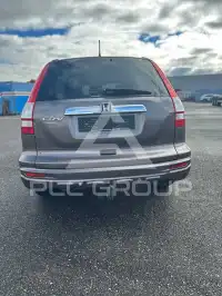 2010 Honda CR-V