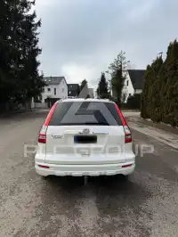 2010 Honda CR-V