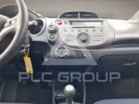 2010 Honda JAZZ