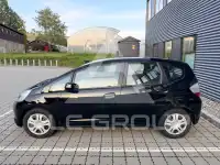 2010 Honda JAZZ