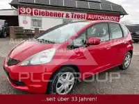 2010 Honda JAZZ