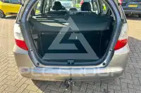 2010 Honda JAZZ