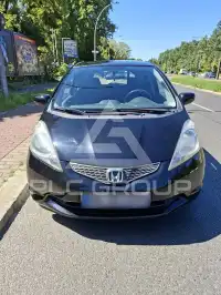 2010 Honda JAZZ