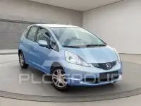2010 Honda JAZZ