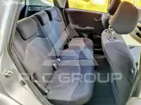 2010 Honda JAZZ