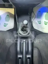 2010 Honda JAZZ
